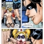 Harley Quinn double penetrated and facialized by Batman and Nightwing – Part 2!